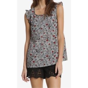 🍎 HOST PICK 🍎 Disney Snow White Blouse